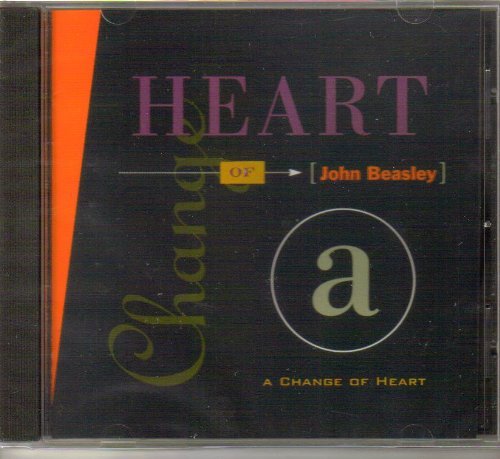 John Beasley/Change Of Heart